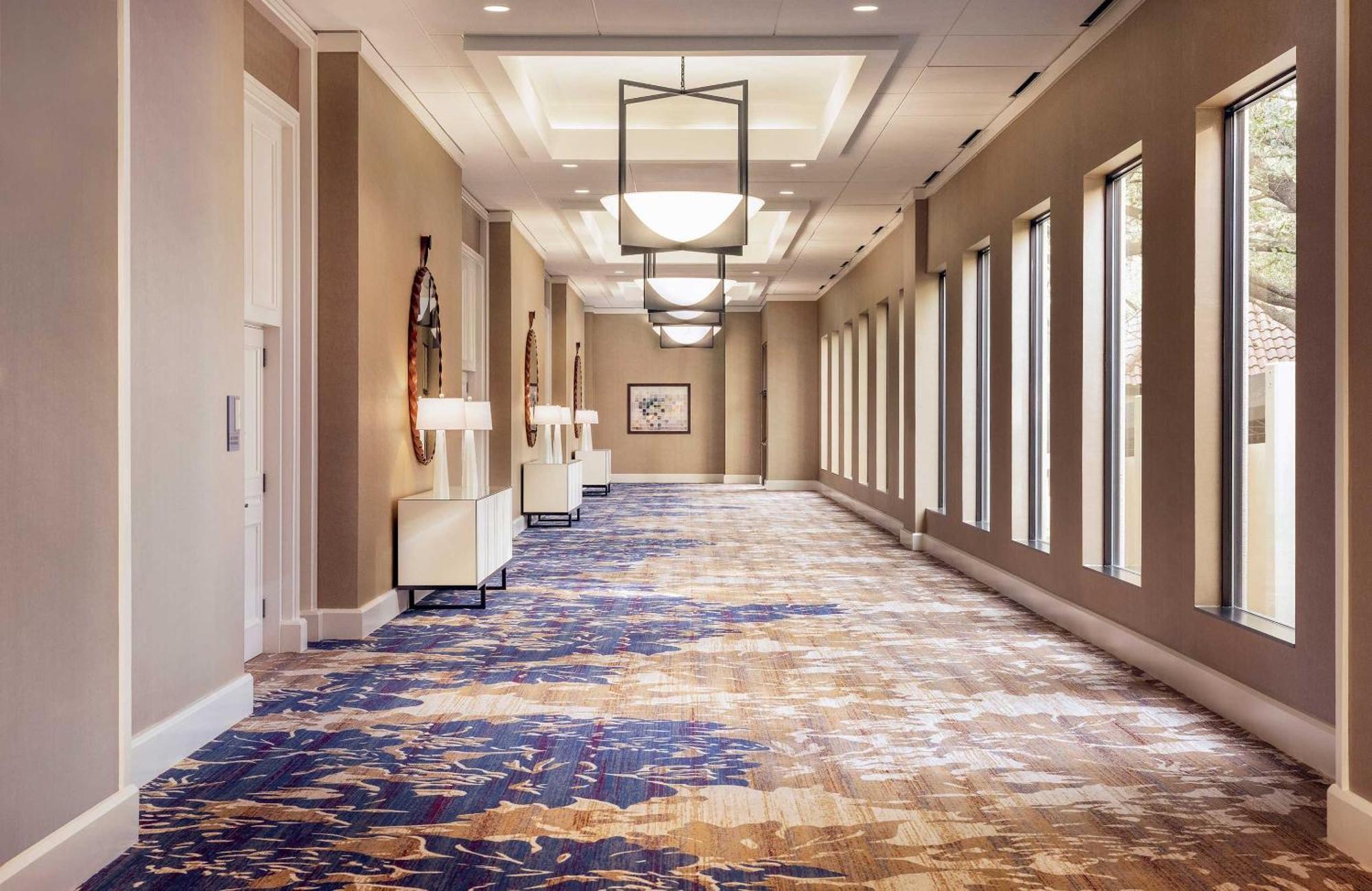 Omni Las Colinas Hotel Irving Exterior foto